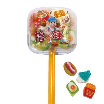 60g擼個(gè)錘子(套餐糖)